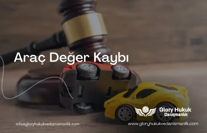 araç değer kaybı