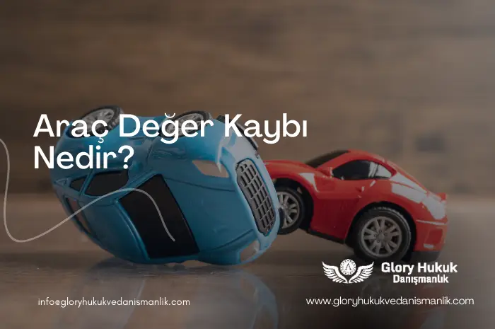 araç değer kaybı nedir