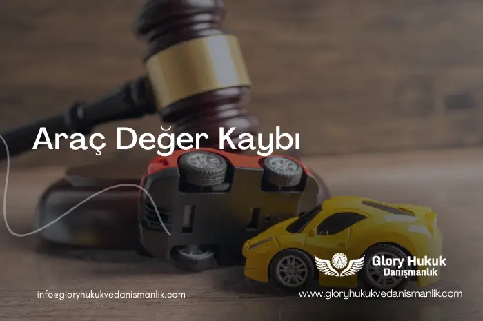 araç değer kaybı