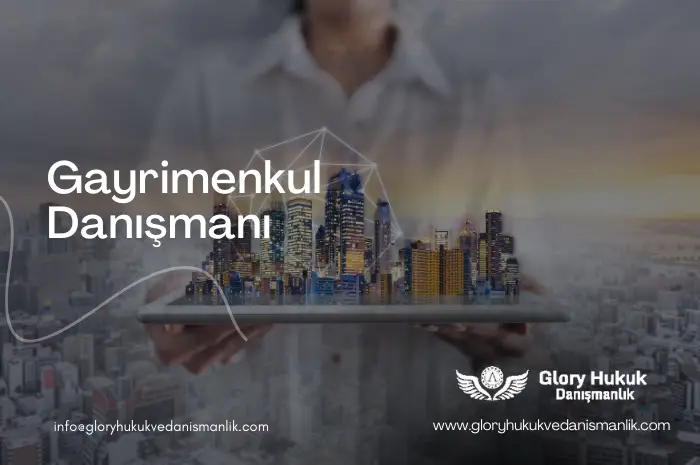gayrimenkul danışmanı