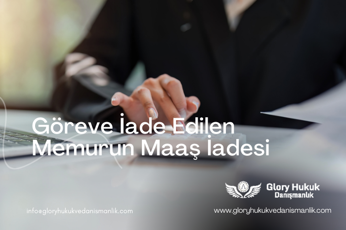 göreve iade edilen memurun maaş iadesi(1)