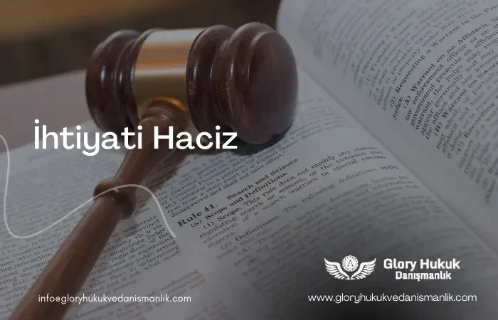 ihtiyati haciz