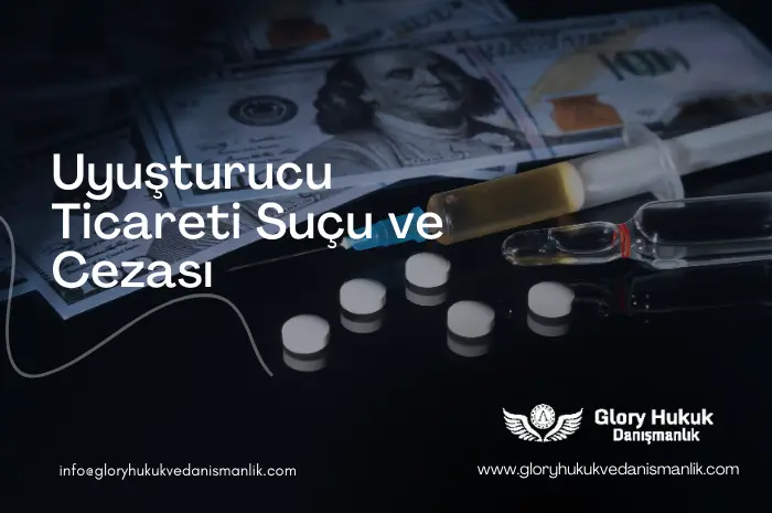 uyuşturucu ticareti suçu yargıtay kararları