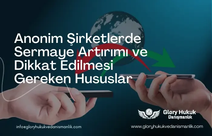 anonim şirketlerde hisse devri