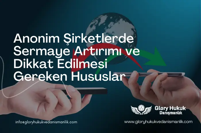 anonim şirketlerde hisse devri