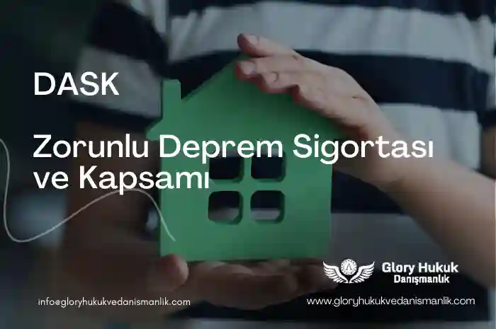 zorunlu deprem sigortası