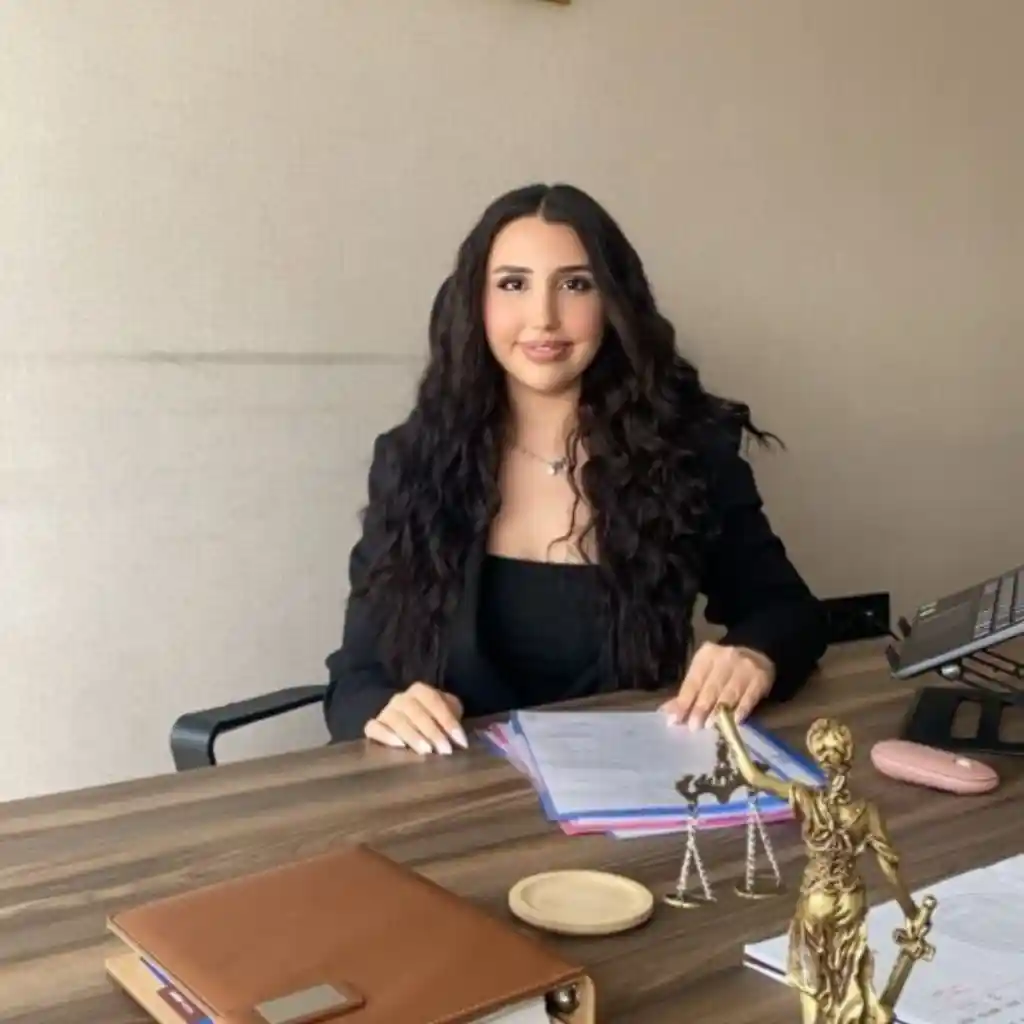 Stj. Av. Sena Tercan