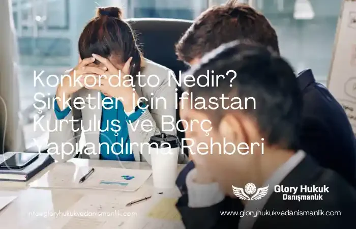 konkordato nedir
