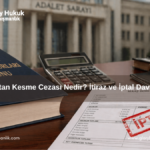 memur aylıktan kesme cezası